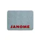 Коврик для швейной машинки или оверлока Janome 32x42 см двухслойный