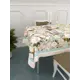 Скатерть Homepick габардин 145x180 см прямоугольная 02/2178