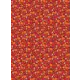 Скатерть Homepick габардин 145x200 см прямоугольная Pampkin 1348