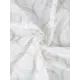 Тюль на шторной ленте Келл 300x270 см цвет бежевый