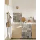 Пленка самоклеящаяся универсальная House interio "Португальская плитка светлая" 3-030, 0.7x2.5 м, цвет бежевый