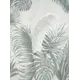 Фотообои флизелиновые Bartonwall 200x270 см Бетон Листья
