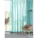 Тюль на шторной ленте Helga Кардо 500x290 цвет тиффани