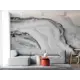 Фотообои флизелиновые с виниловым покрытием Luxury Walls AM01504 "Мрамор" 400x270 см