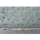 Фотообои флизелиновые с виниловым покрытием Luxury Walls AM02805 "Полевые цветы" 500x270 см