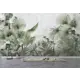 Фотообои флизелиновые с виниловым покрытием Luxury Walls AM03705 "Городские джунгли" 500x270 см