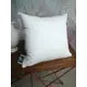 Подушка Anna flaum GF-53400, 40x40 см, полое полиэфирное волокно
