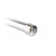 Удлинитель круглый для стойки Do.Korona DK-731-350 35 см хромированный