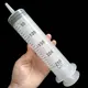 Шприц пластиковый для масла Vitatools 250 мл