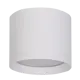 Светильник точечный накладной Glanzen Lf LF-GX53-8570-WH GX53 цвет белый
