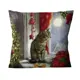 Подушка декоративная Zaberite Василий в ожидании чуда 4502, 40x40 см