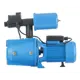 Насосная станция Unipump Адаптивная акваробот eco jet 80 la (г/а 2л.) расход 3000 л/ч