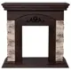Обрамление Real Flame Roksanni Classic STD NT-F316