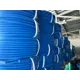 Шланг кислородный Комед К006 6.3 мм 10 м термопластичная резина