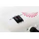 Проточный водонагреватель электрический Atmor Basic 85456 5 кВт белый с краном