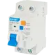 Дифференциальный автомат CHINT NXBLE-63Y 1P N C40 A 30 мА 4.5 кА AC