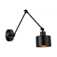 Настенный светильник Ambrella light Traditional Tr8148 цвет черный