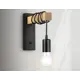 Настенный светильник Ambrella Light TR8181 цвет хромированный