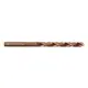 Сверло спиральное по металлу HSS-Co Garwin Industrial 100530-12.5 12.5x151 мм