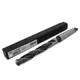 Сверло спиральное по металлу HSS Garwin Industrial 101608-17 17x223 мм