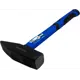 Молоток слесарный Vertextools 10-20-600 фиберглассовая ручка 600 г