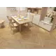 Ламинат Icon Дуб Амбер Oak Amber 34 класс толщина 12 мм с фаской 1.31 м², цена за упаковку