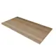 Ступень из керамогранита Estima Modern Wood MWc03 30.6x60.9 см неполированная цвет бежевая цена за упаковку