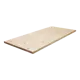 Столешница для стола Дом дерева прямоугольная 180x80x4 см дерево цвет натуральной хвои