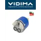 Керамический картридж Vidima для смесителей с литым изливом 35 мм