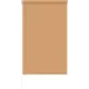 Штора рулонная Stars Light 60x160 см персиковая