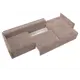 Диван раскладной Лига диванов Диван прямой Либерти лонг 318x92x120 см велюр цвет tower 05 бежевый