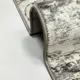 Ковер Merinos Хит-Сет Satin F081 Cream-Gray 100x200 см полипропилен