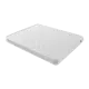 Матрас Blue sleep Beta beta140x200 140x200x16 см беспружинный 1.5-спальный