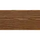 Террасная доска Хвоя 4000x150x25 мм двусторонний Вельвет 0.6 м²