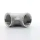Отвод 90° Ifitting 1 1/2"x1 1/2" ВР нержавеющая сталь MG-FEDD40/6