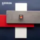 Ручка-кнопка Kerron KA1-000PS11P-CR 0мм хром