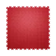 Модульная ПВХ плитка LT light red Diamond PVC 43 класс толщина 5 мм 4 м² 50x50 см цена за упаковку