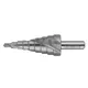 Сверло ступенчатое по металлу HSS-Co Garwin Industrial 102580-4-20-9 20x95 мм