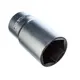 Торцевая головка удлиненная шестигранная Garwin Pro 610715-24 1/2 дюйма 24 мм