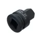 Торцевая головка ударная шестигранная Garwin Industrial 626605-25 3/4 дюйма 25 мм
