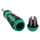 Отвертка прямая Garwin Pro 636120