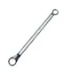 Ключ накидной двенадцатигранный Garwin Pro GR-RD2730 27x30 мм
