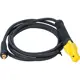 Комплект сварочных проводов для инвертора Техрим Экстра HEX16-5M 5 м, 2 шт