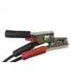Провода стартовые медные Техрим TR3-SP500 500А 3 м
