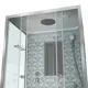 Душевая кабина Niagara NG-7772QW 120x90x210 низкий поддон прямоугольник 15 см