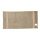 Полотенце La Maison de Domitille Linen 34x34 см махровое для рук цвет бежевый