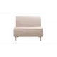 Диван М-стиль Роял 100 x 79.5 x 60 см цвет бежевый