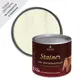 Лак для дерева акриловый Weiss Natural Product без запаха самовыравнивающийся цвет кремовый глянцевый 0.5л