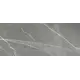 Настенная плитка Gracia Ceramica Pulpus 25x60 см 1.2 м² глянцевая цвет серый