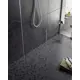 Трап для душа Timo DS230206/00 комбинированный затвор 11.9x65 см нержавеющая сталь